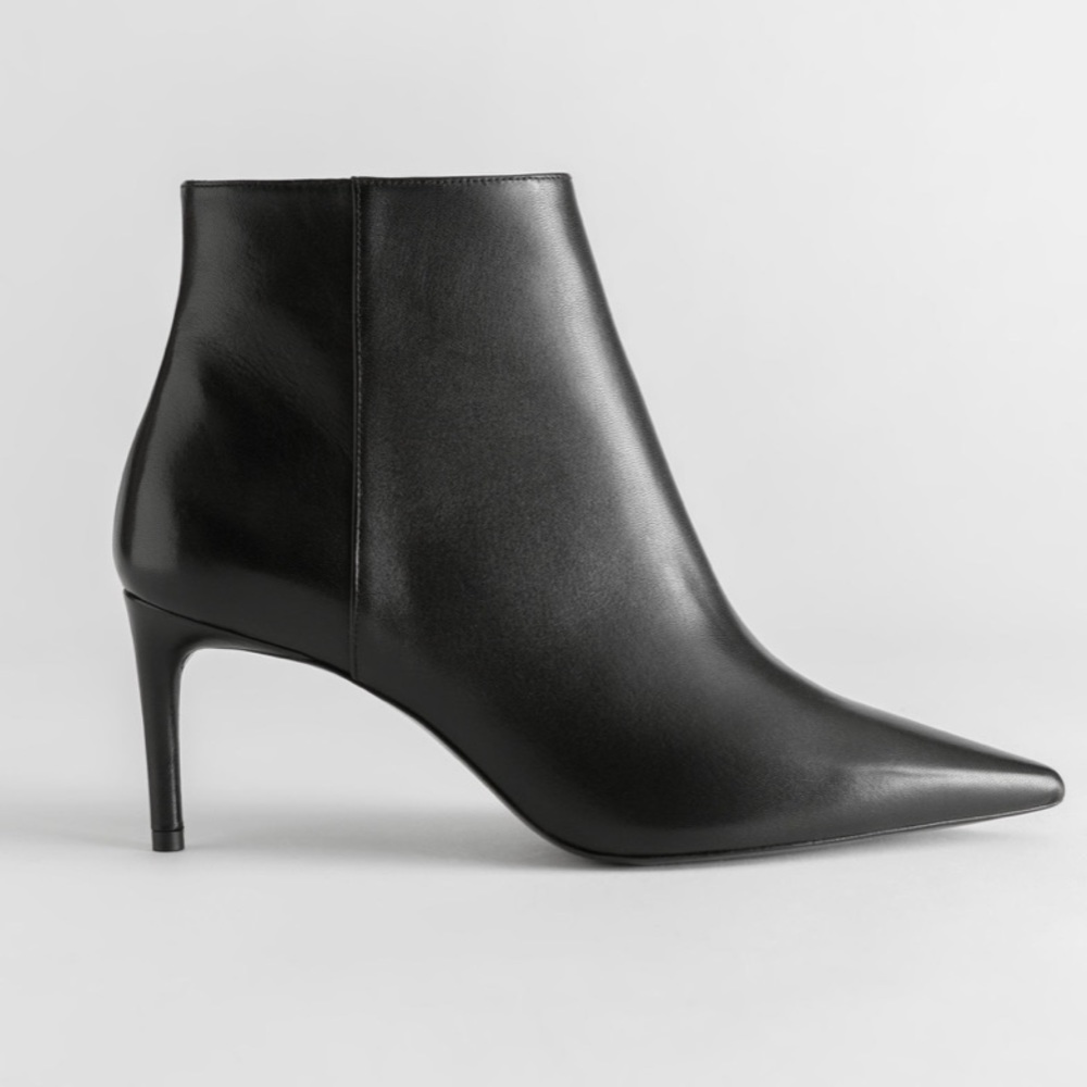 & Other Stories boots